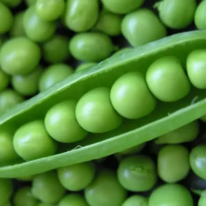 Peas