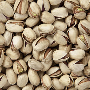 Pistachio nuts