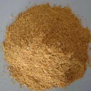 Corn gluten meal