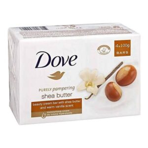 DOVE Soap